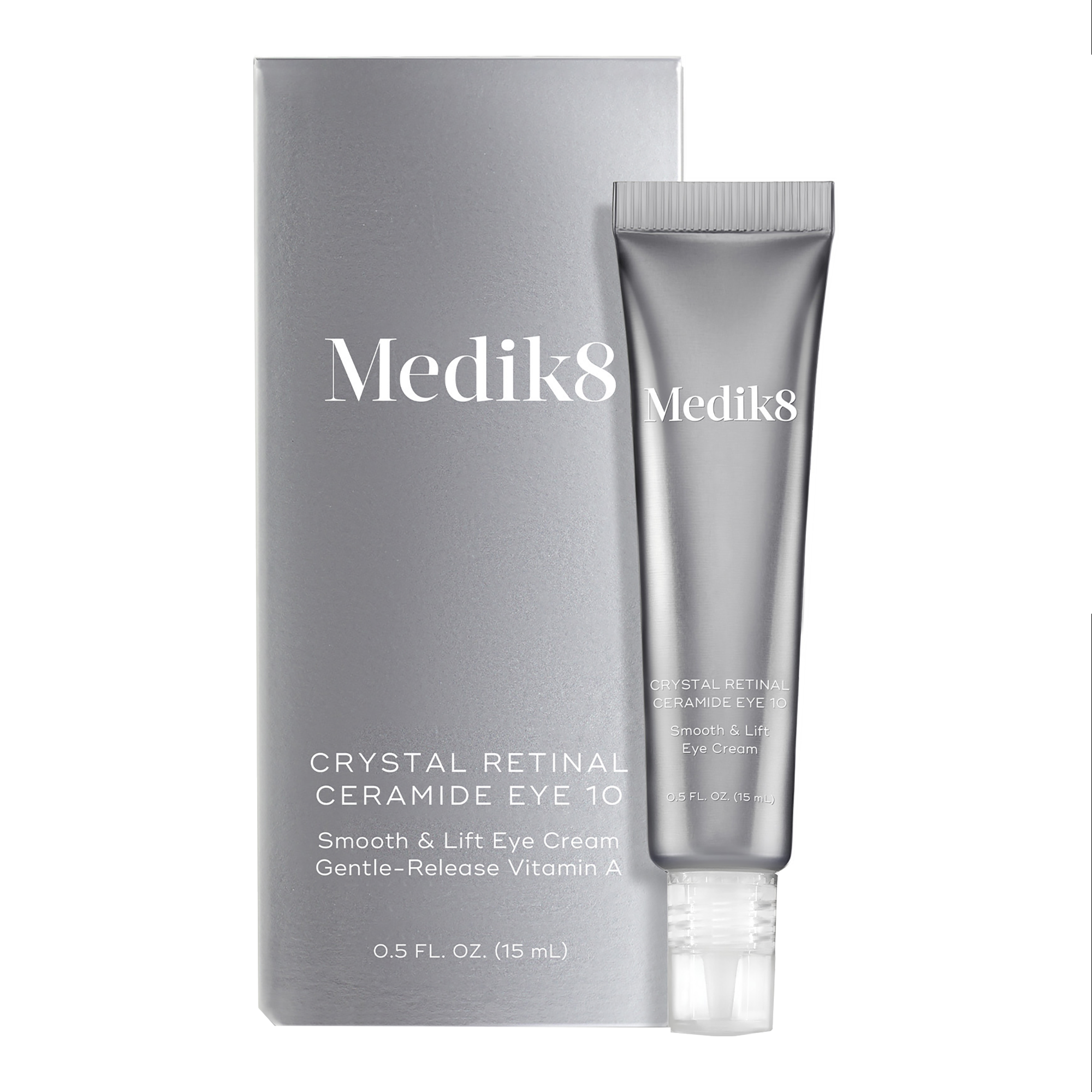 Medik8 Crystal Retinal Ceramide Eye 10