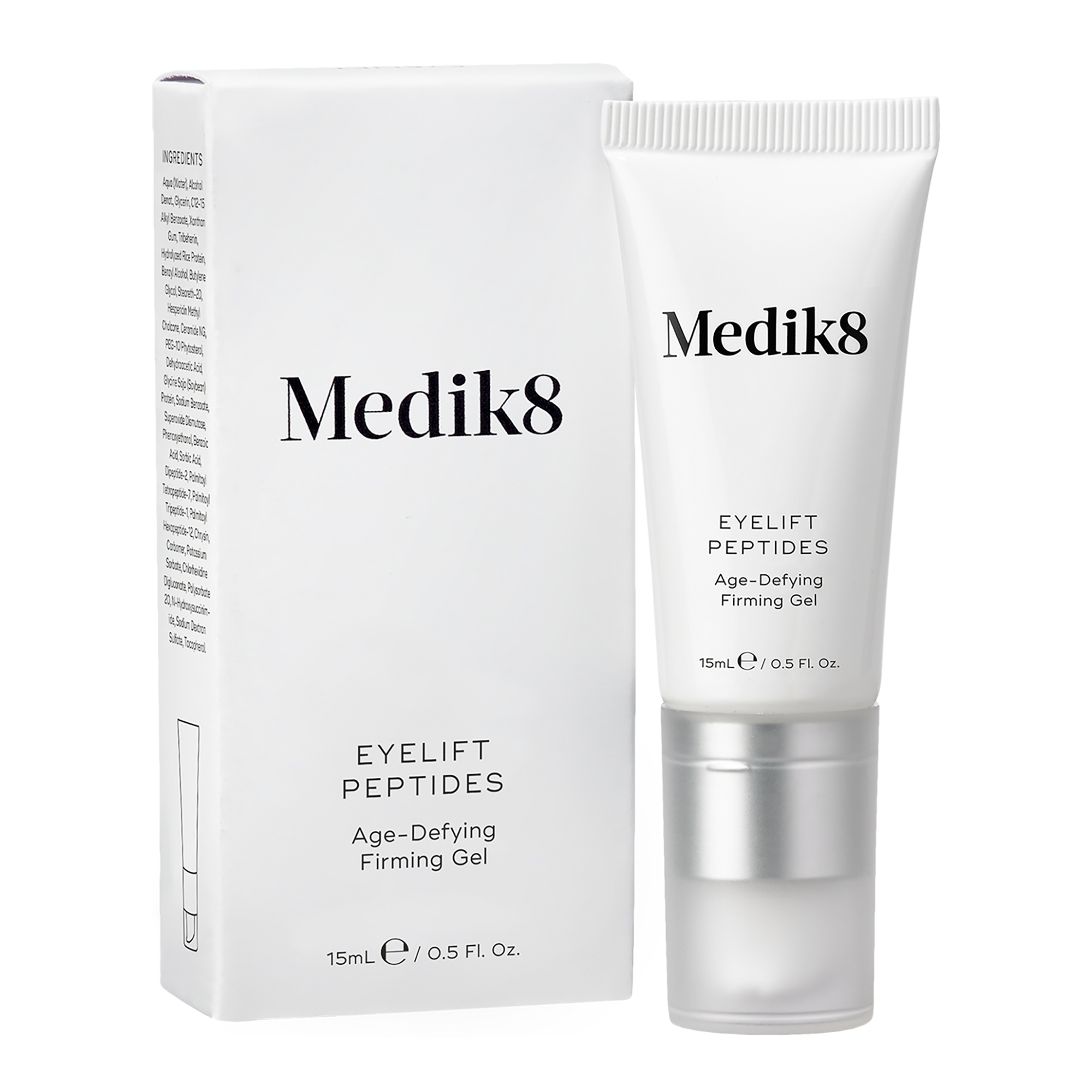 Medik8 Eyelift Peptides 15ml