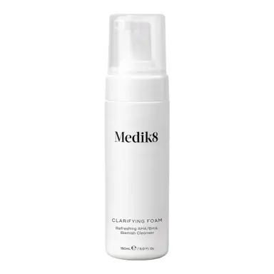 Medik8 Clarifying Foam