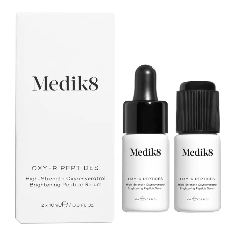 Medik8 Oxy-R Peptides 2 x10ml
