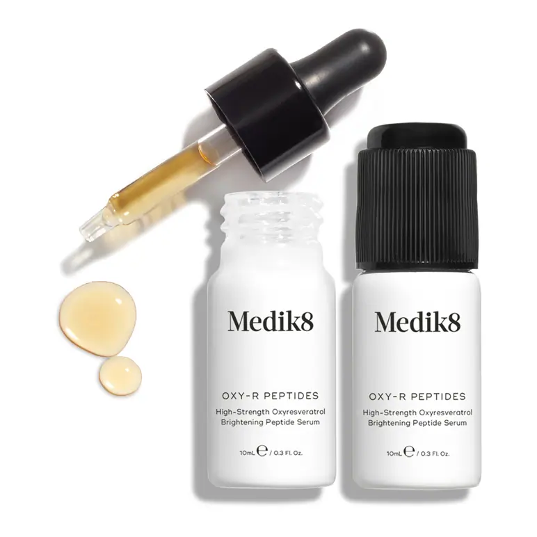 Medik8 Oxy-R Peptides 2 x10ml