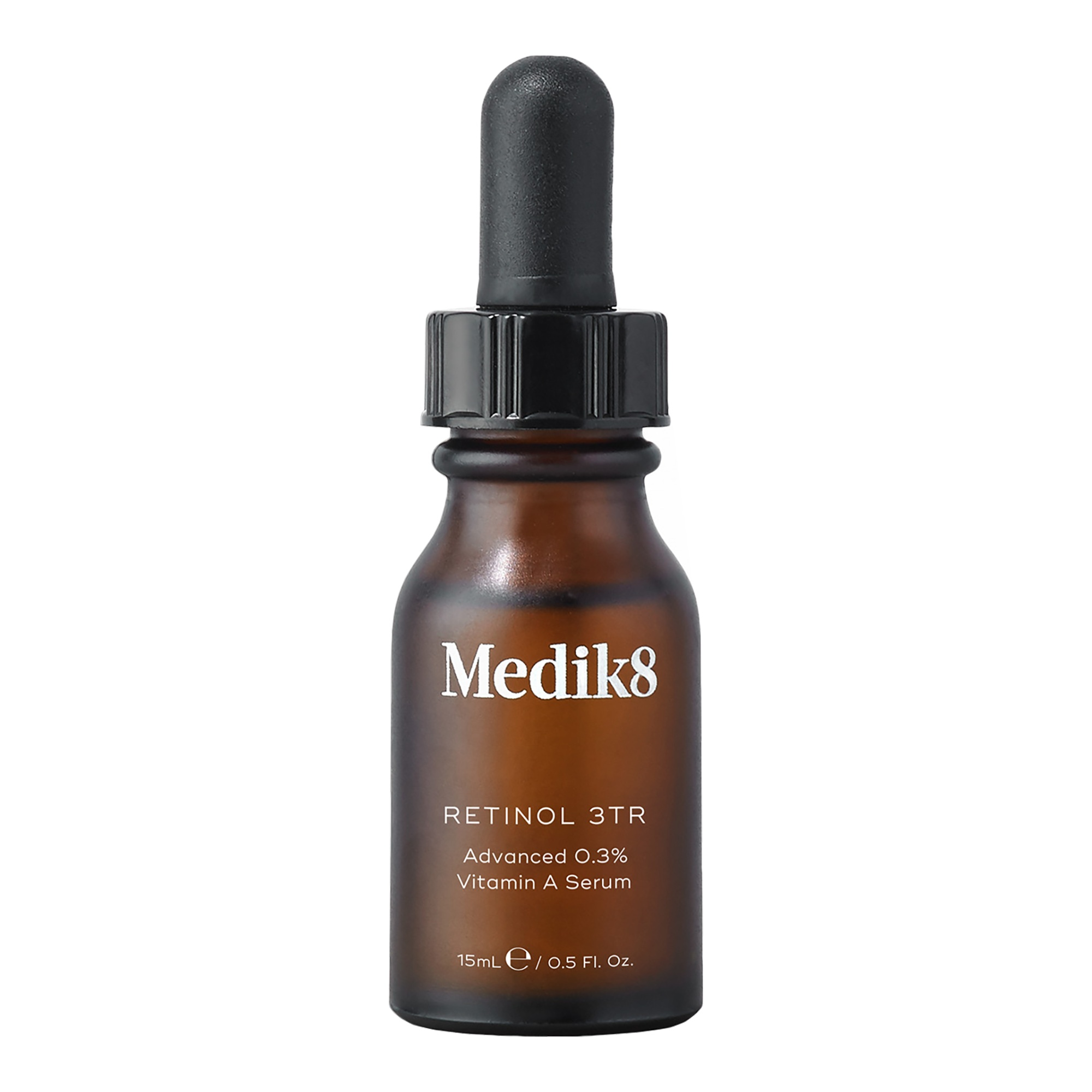 Medik8 Retinol 3TR Advanced 0.3% Vitamin A Serum 15ml