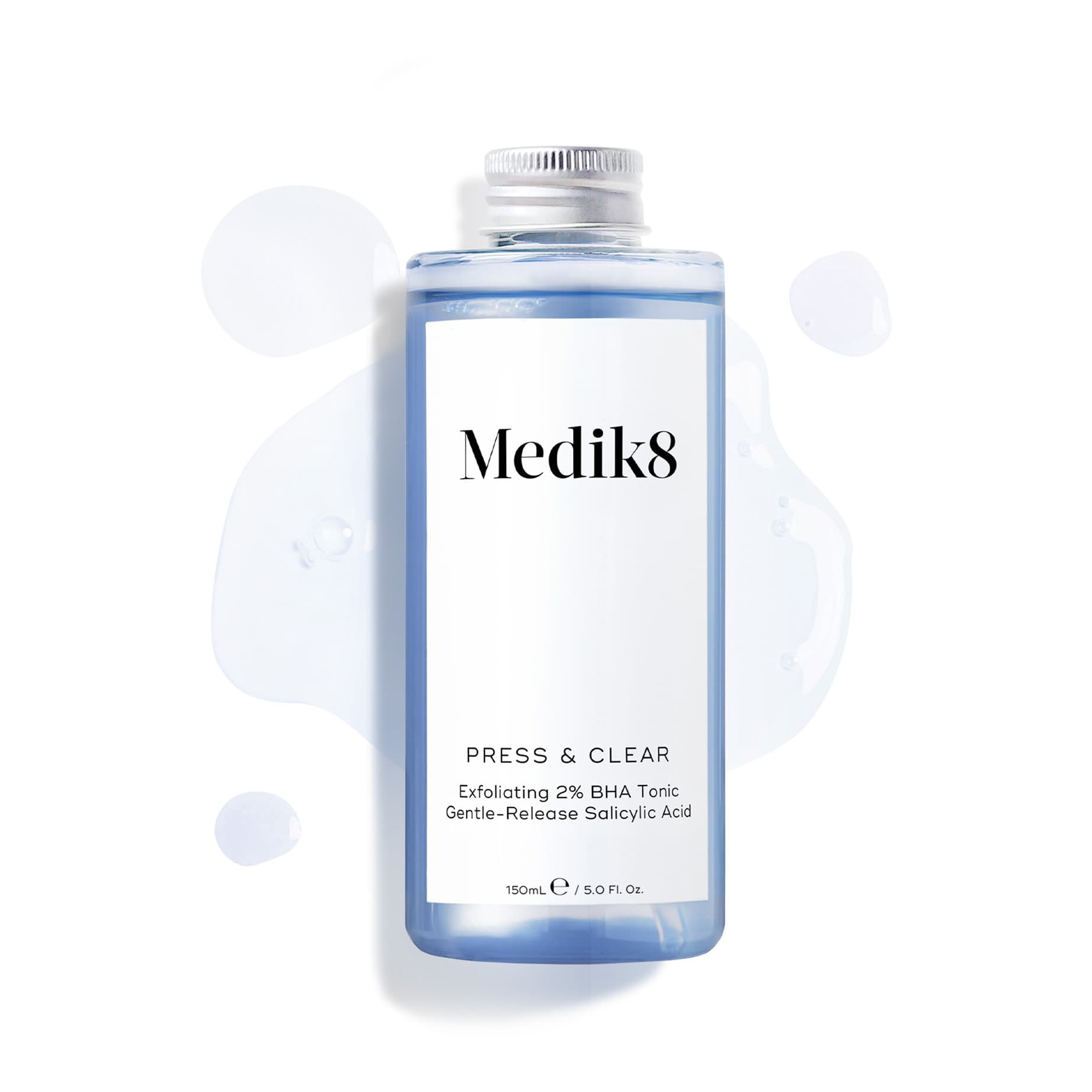 Medik8 Press & Clear Refill