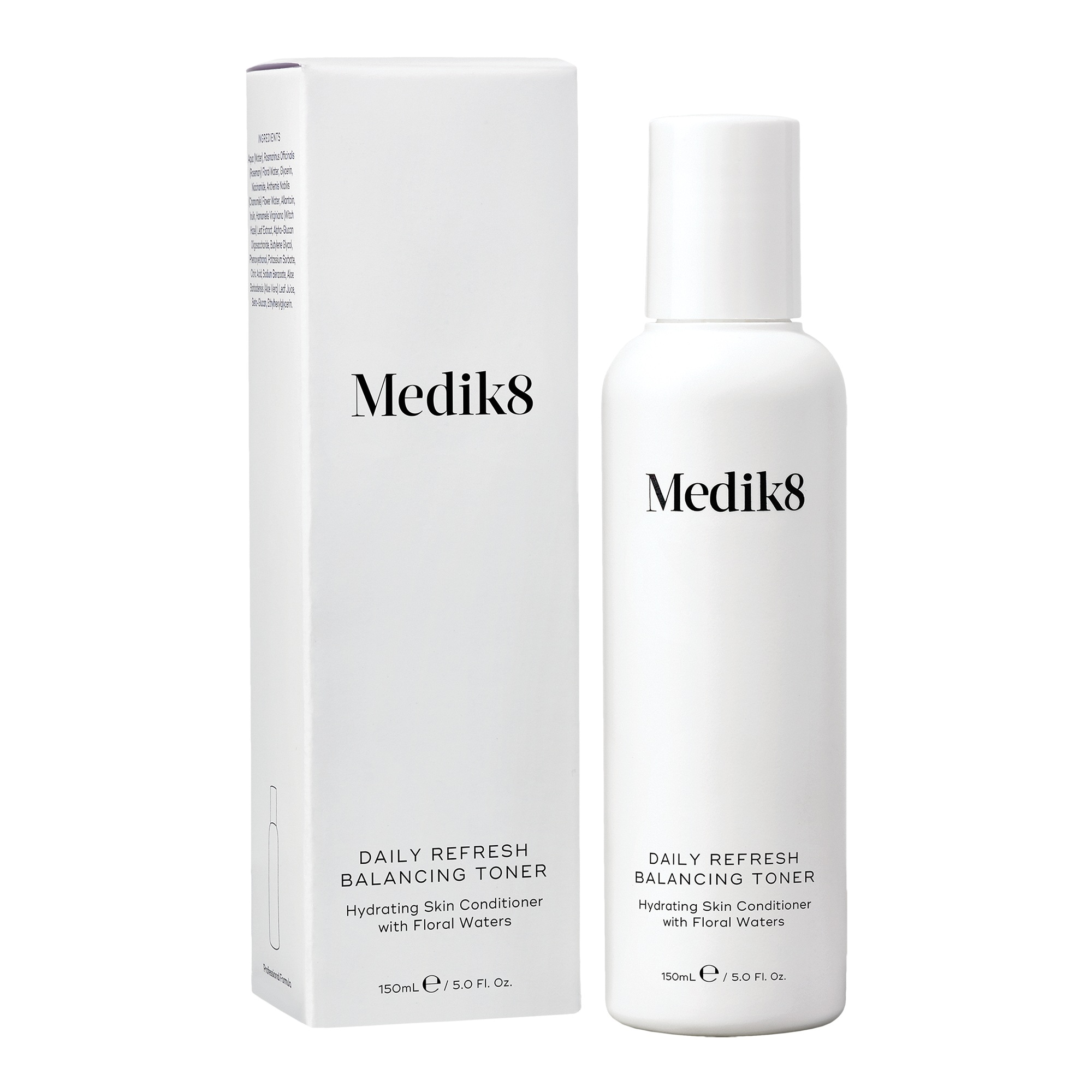Medik8 Daily Refresh Balancing Toner 150ml