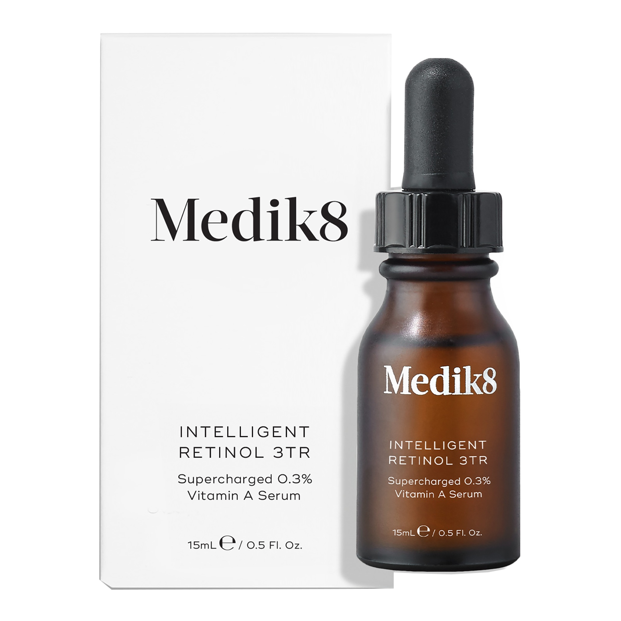 Medik8 Intelligent Retinol 3TR