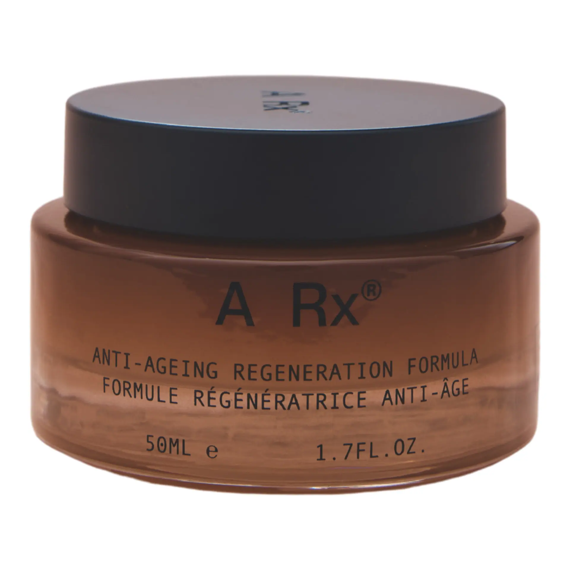 Aesthetics Rx Anti-Ageing Regeneration Formula 50ml
