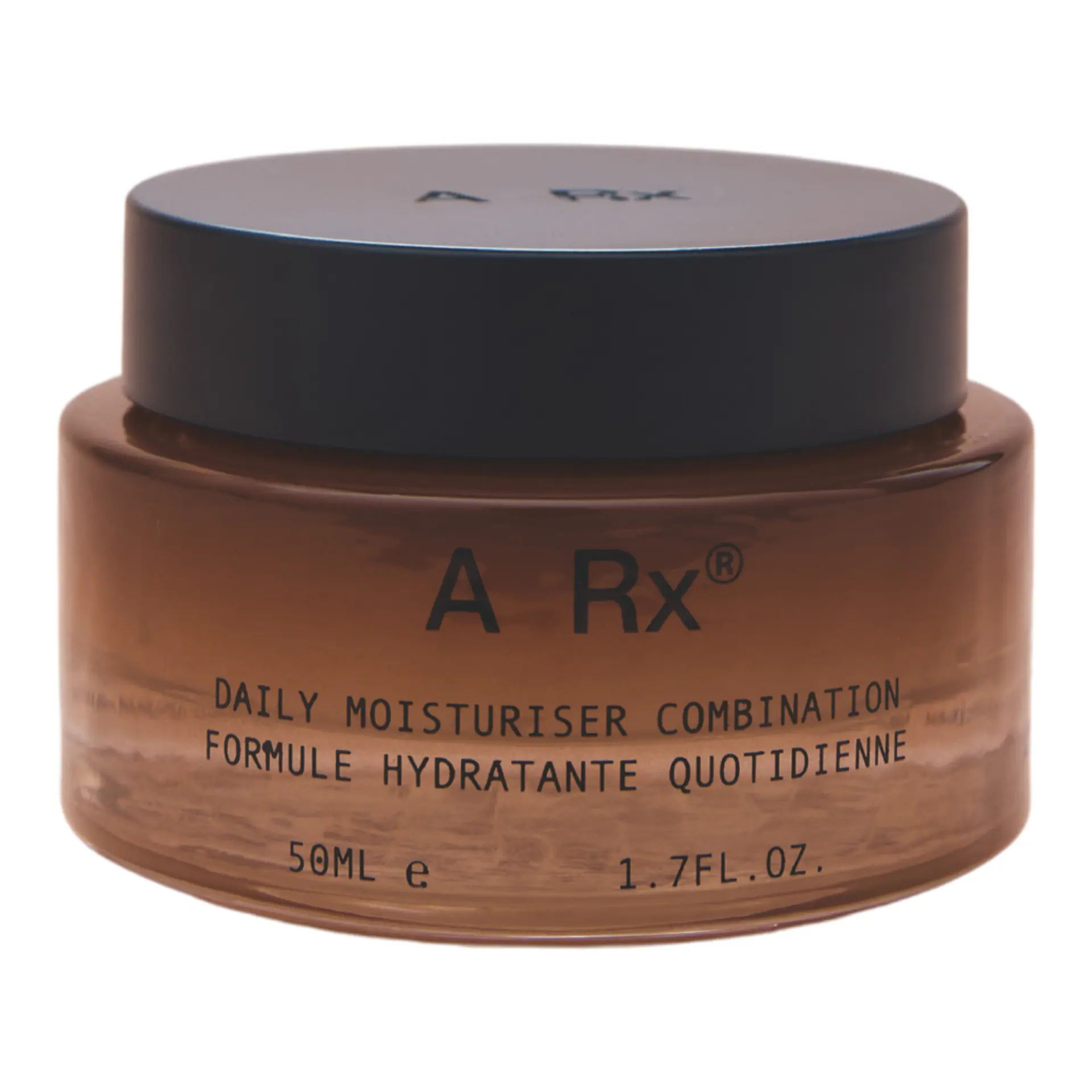 Aesthetics Rx Daily Moisturiser - Combination 50ml