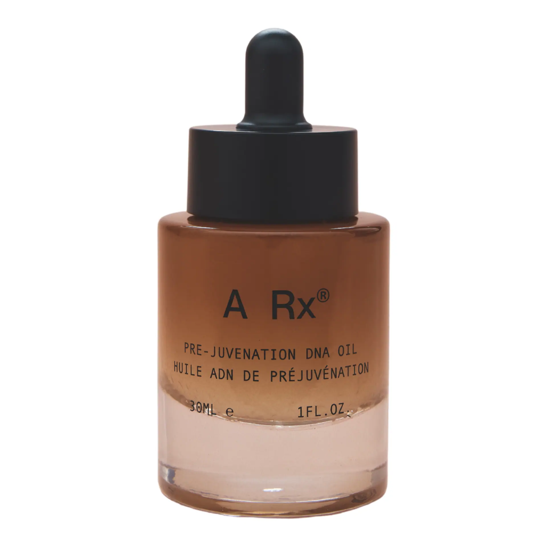 Aesthetics Rx Pre-Juvenation DNA Oil 30ml