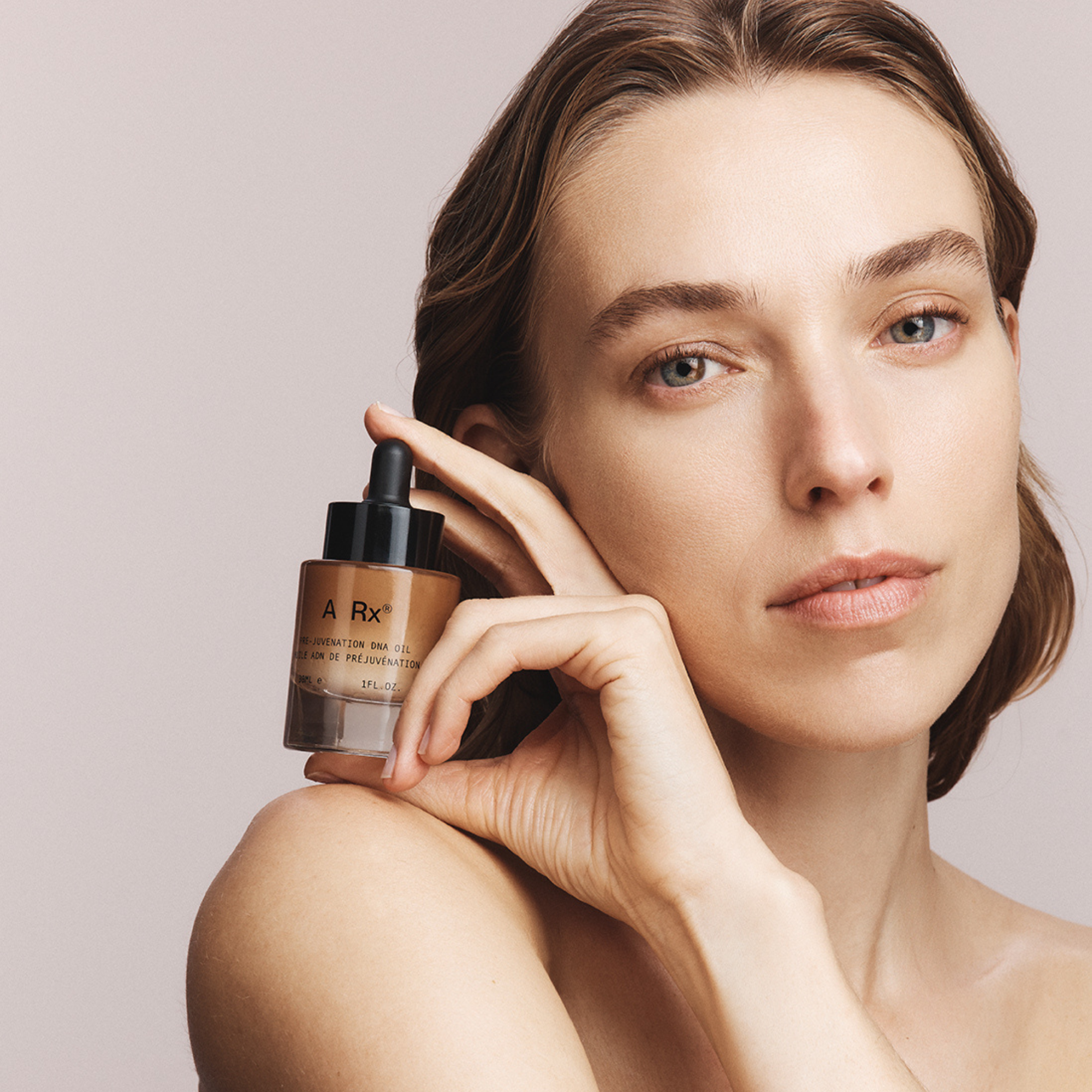 Aesthetics Rx Pre-Juvenation DNA Oil 30ml