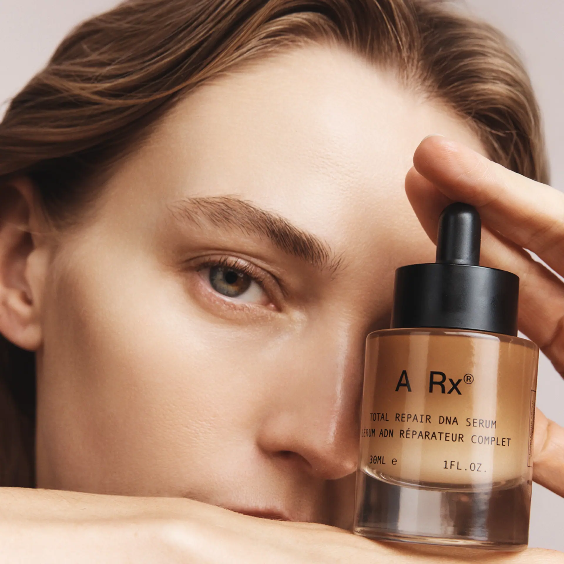 Aesthetics Rx Total Repair DNA Serum 30ml