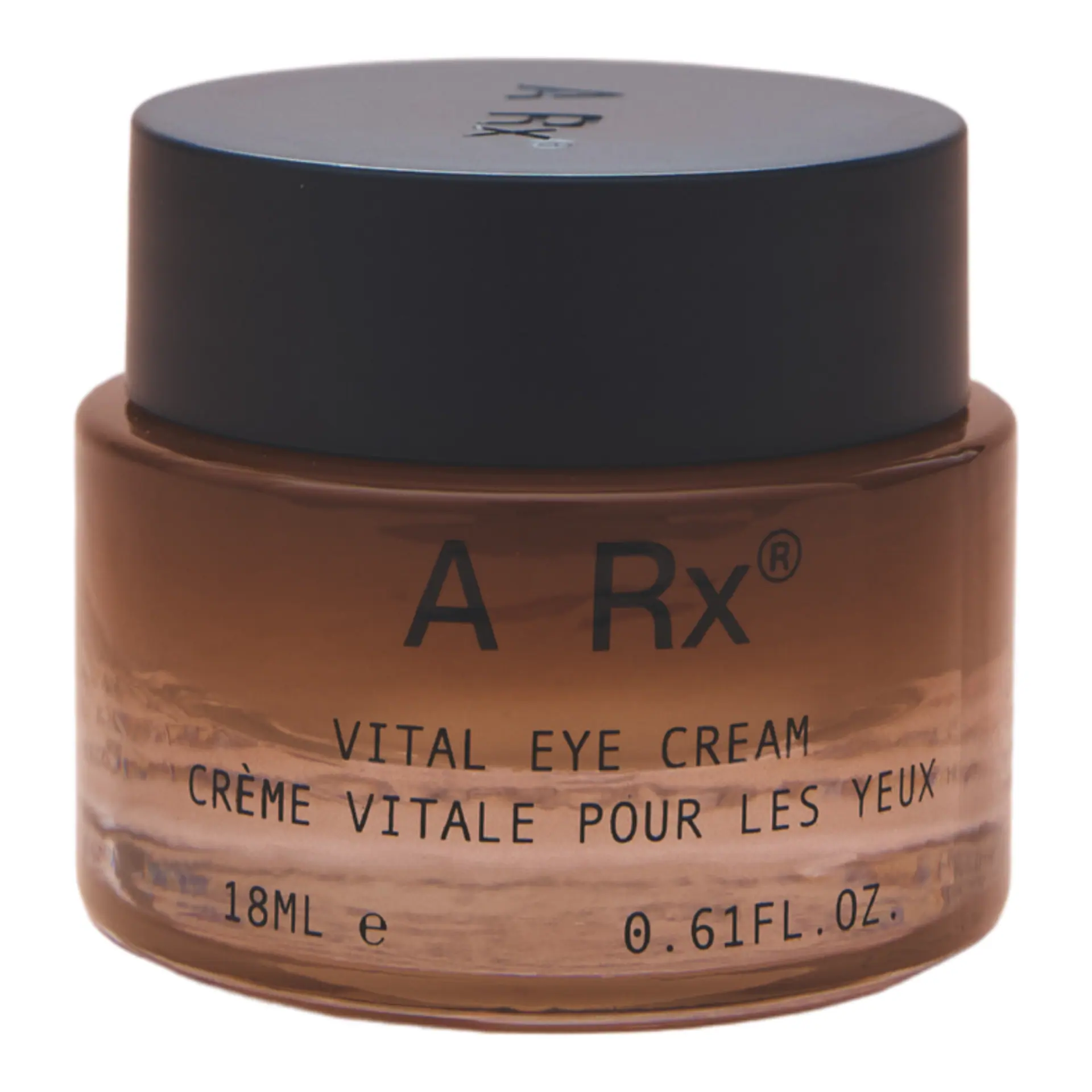 Aesthetics Rx Vital Eye Cream 18ml