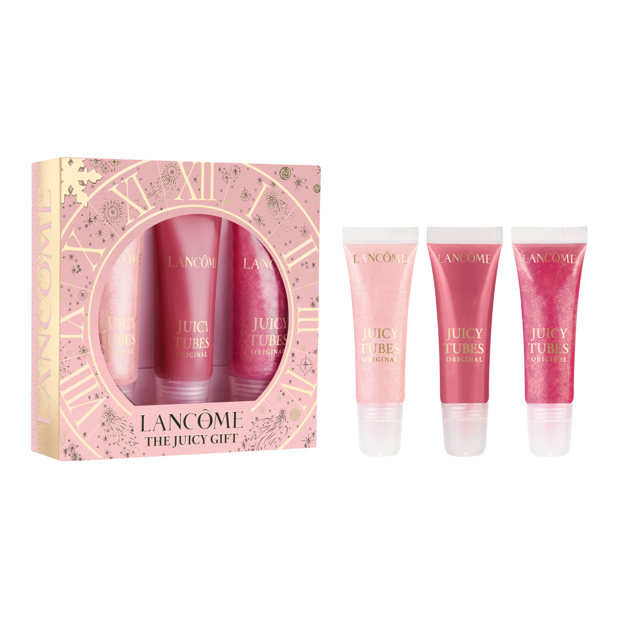 Lancome The Juicy Gift