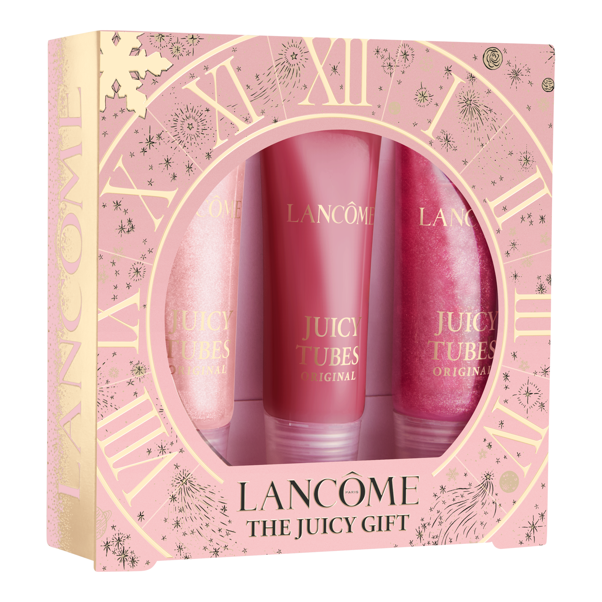Lancôme The Juicy Gift