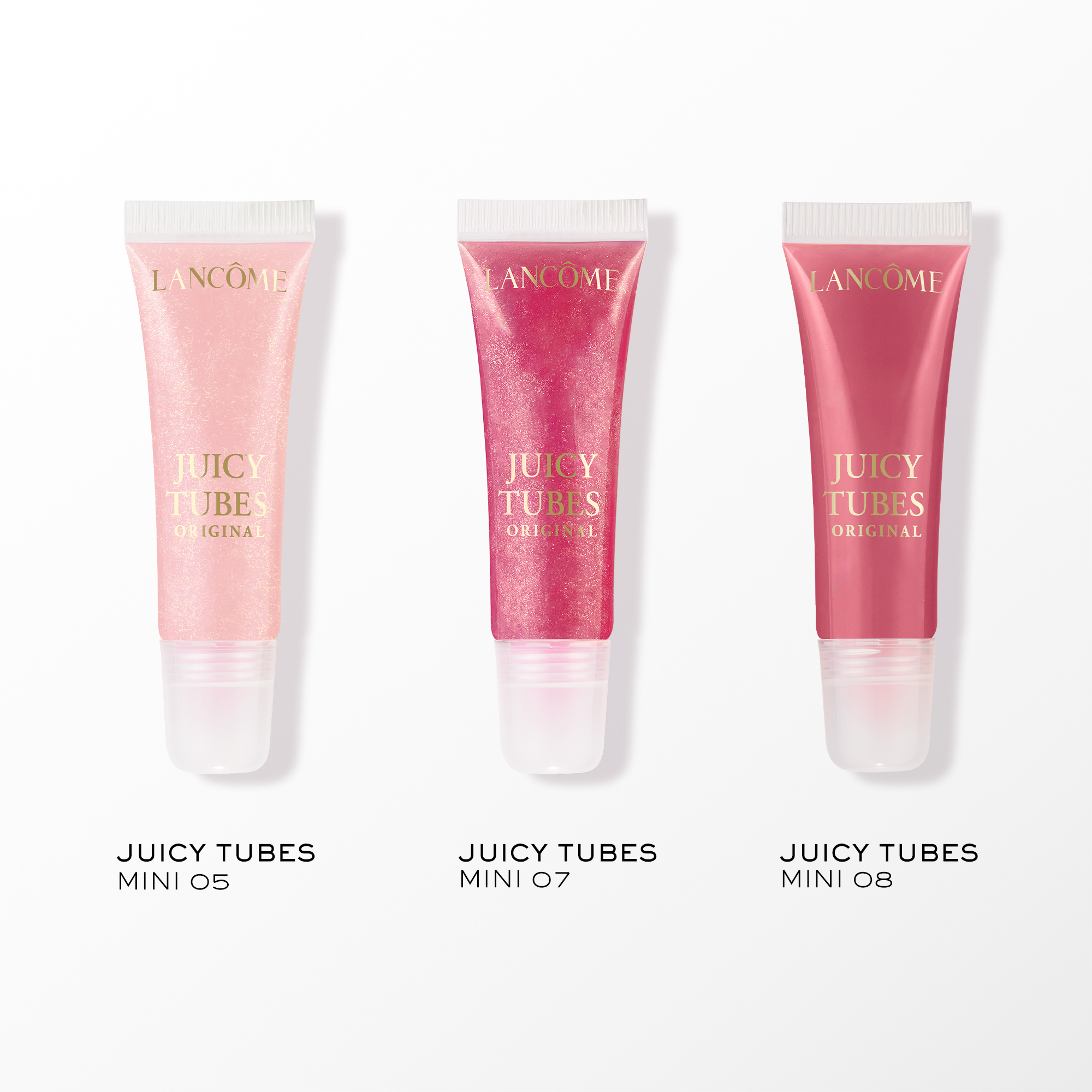 Lancôme The Juicy Gift