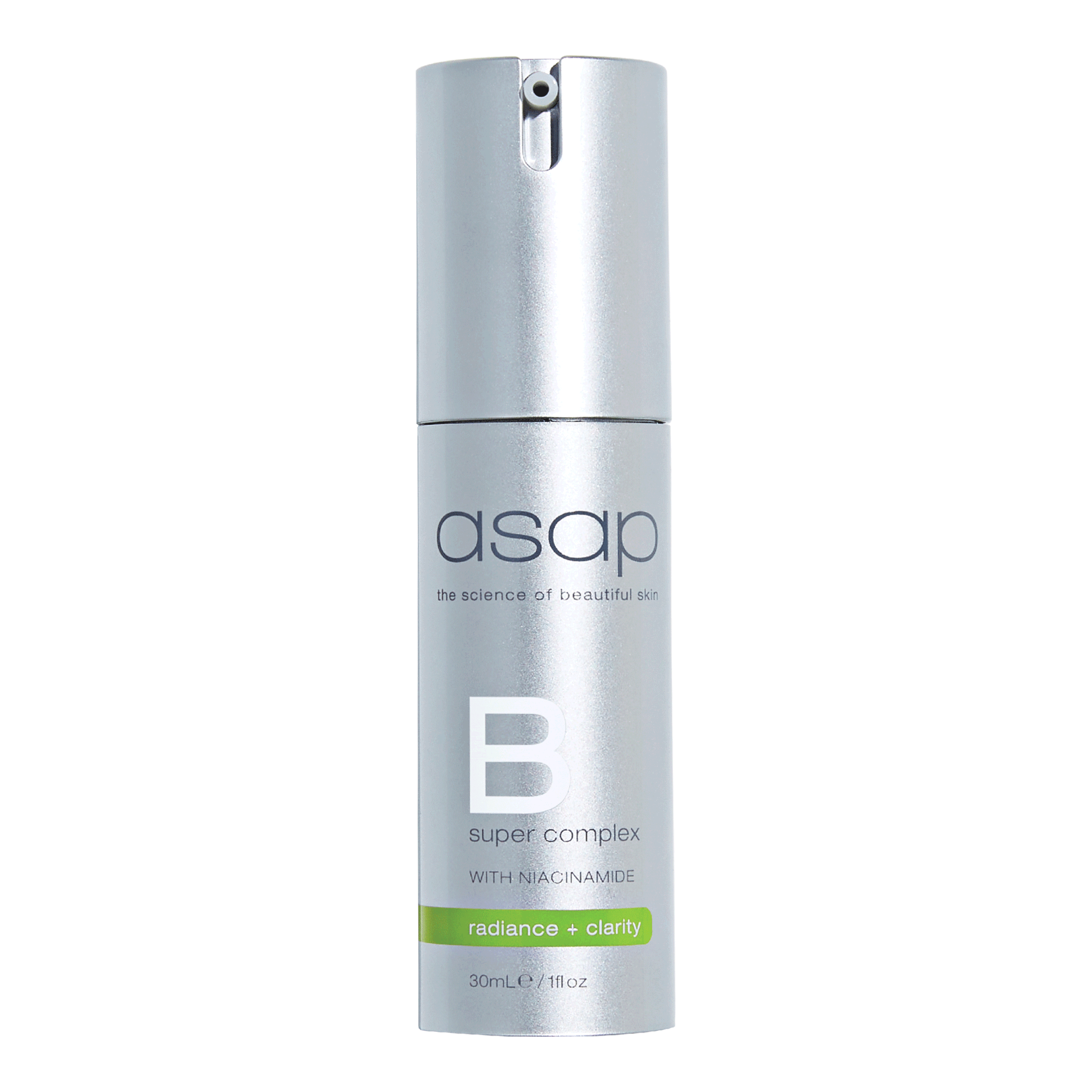 asap super B complex 30ml