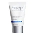asap daily exfoliating facial scrub 50ml