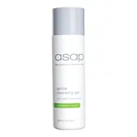 asap gentle cleansing gel 200ml 