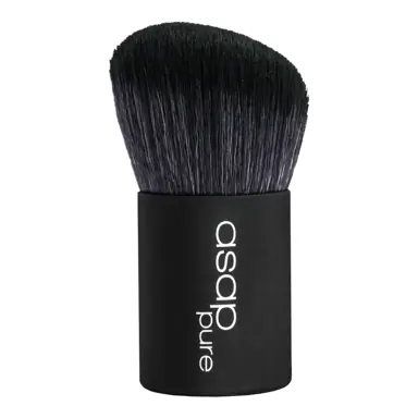 asap pure kabuki brush