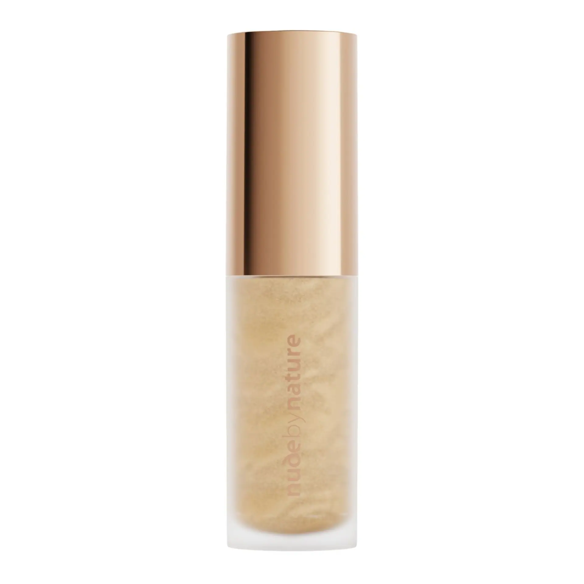 Nude By Nature Nourishing Lip Oil