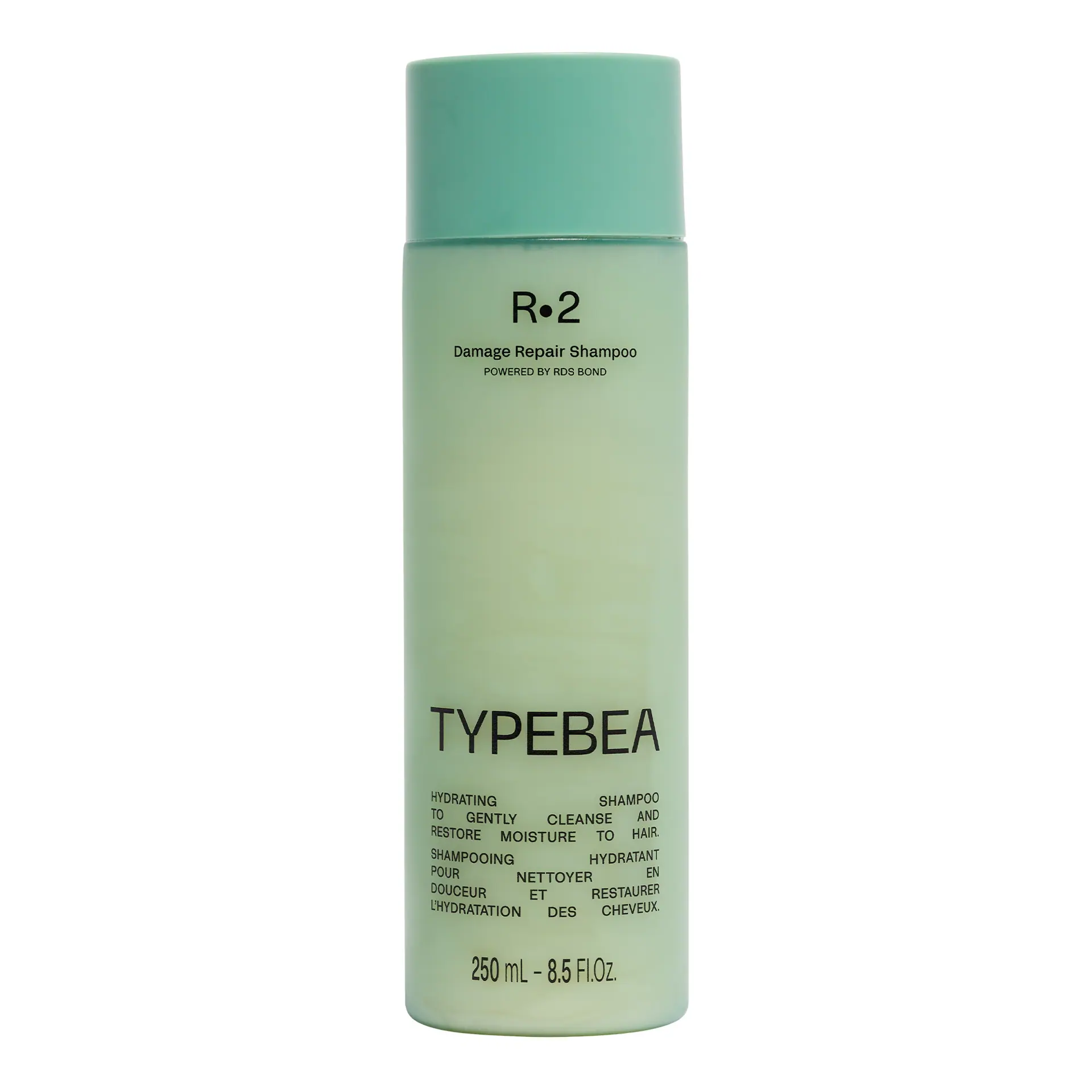 TYPEBEA R.2 Damage Repair Shampoo