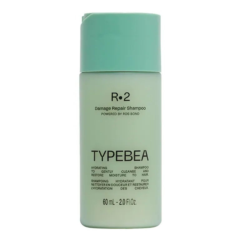TYPEBEA R.2 Damage Repair Shampoo MINI