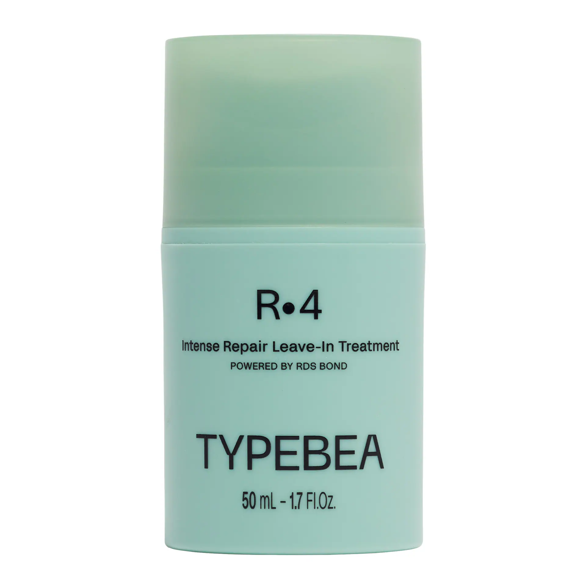 TYPEBEA R.4 Intense Repair Leave-In Treatment