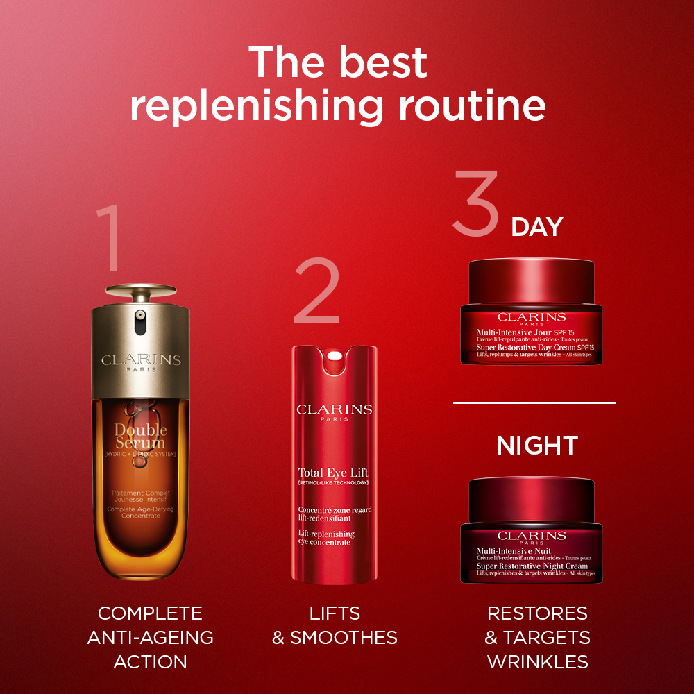 Clarins Total Eye Lift Refill 15ml