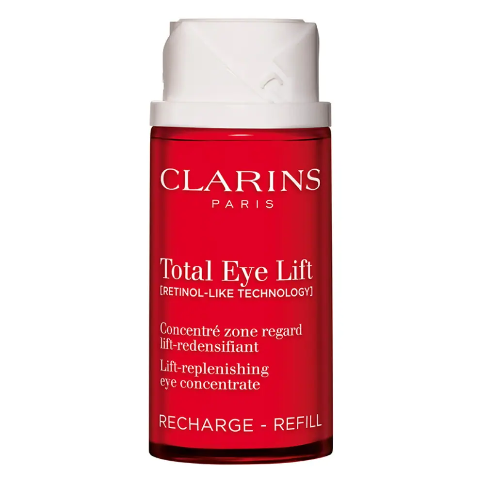 Clarins Total Eye Lift Refill 15ml
