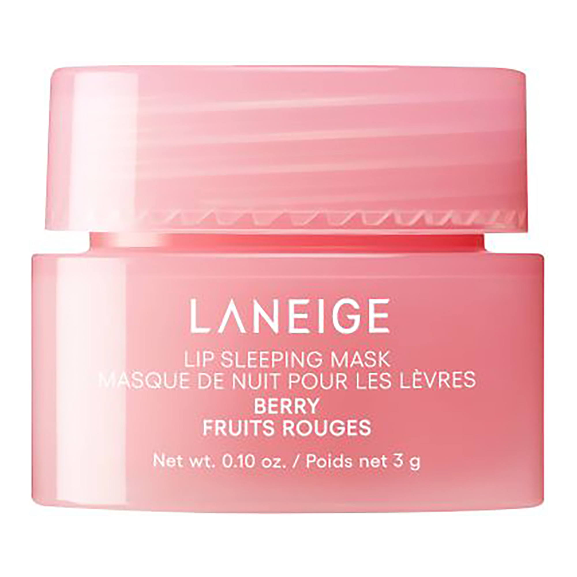 Laneige Icons To Go Kit