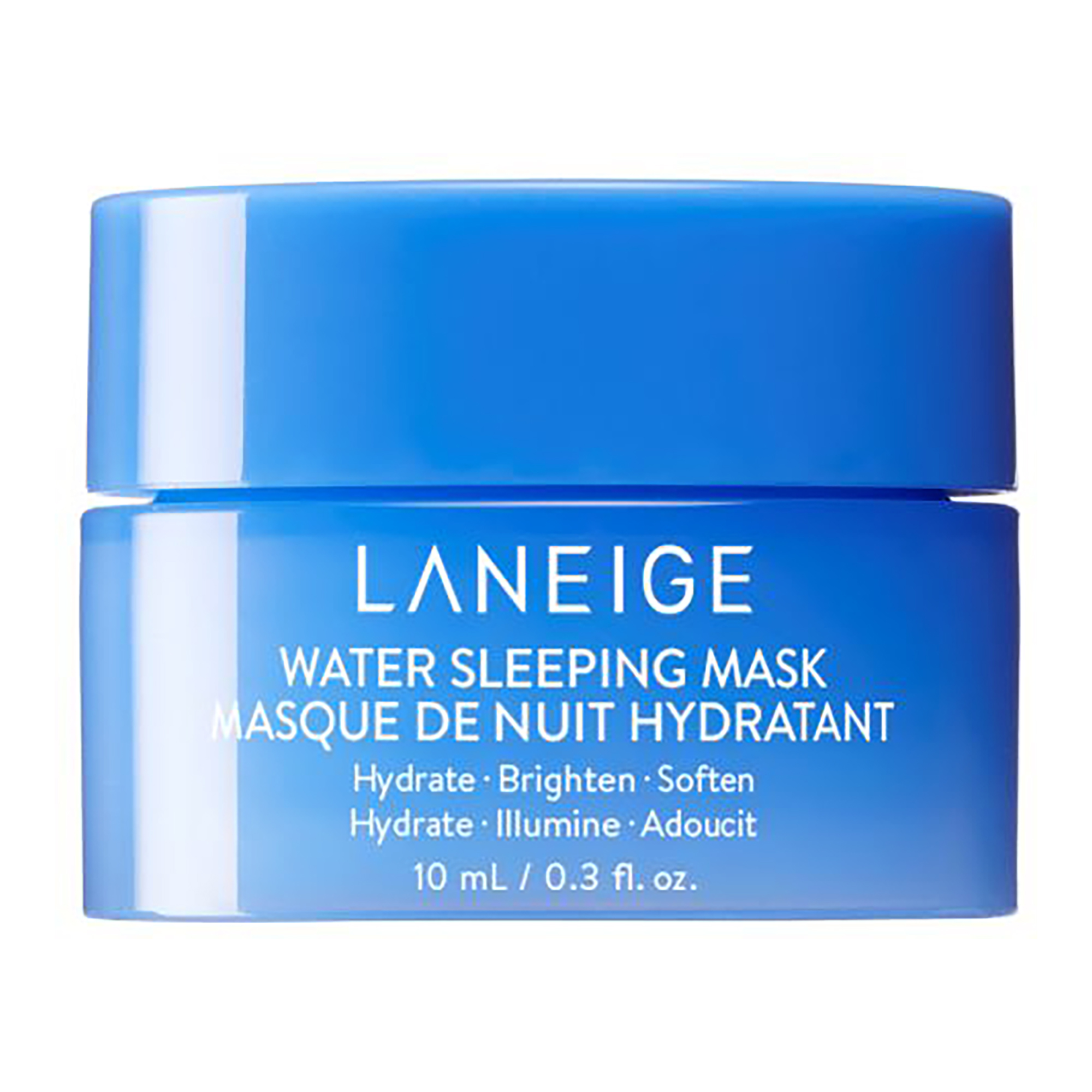 Laneige Icons To Go Kit