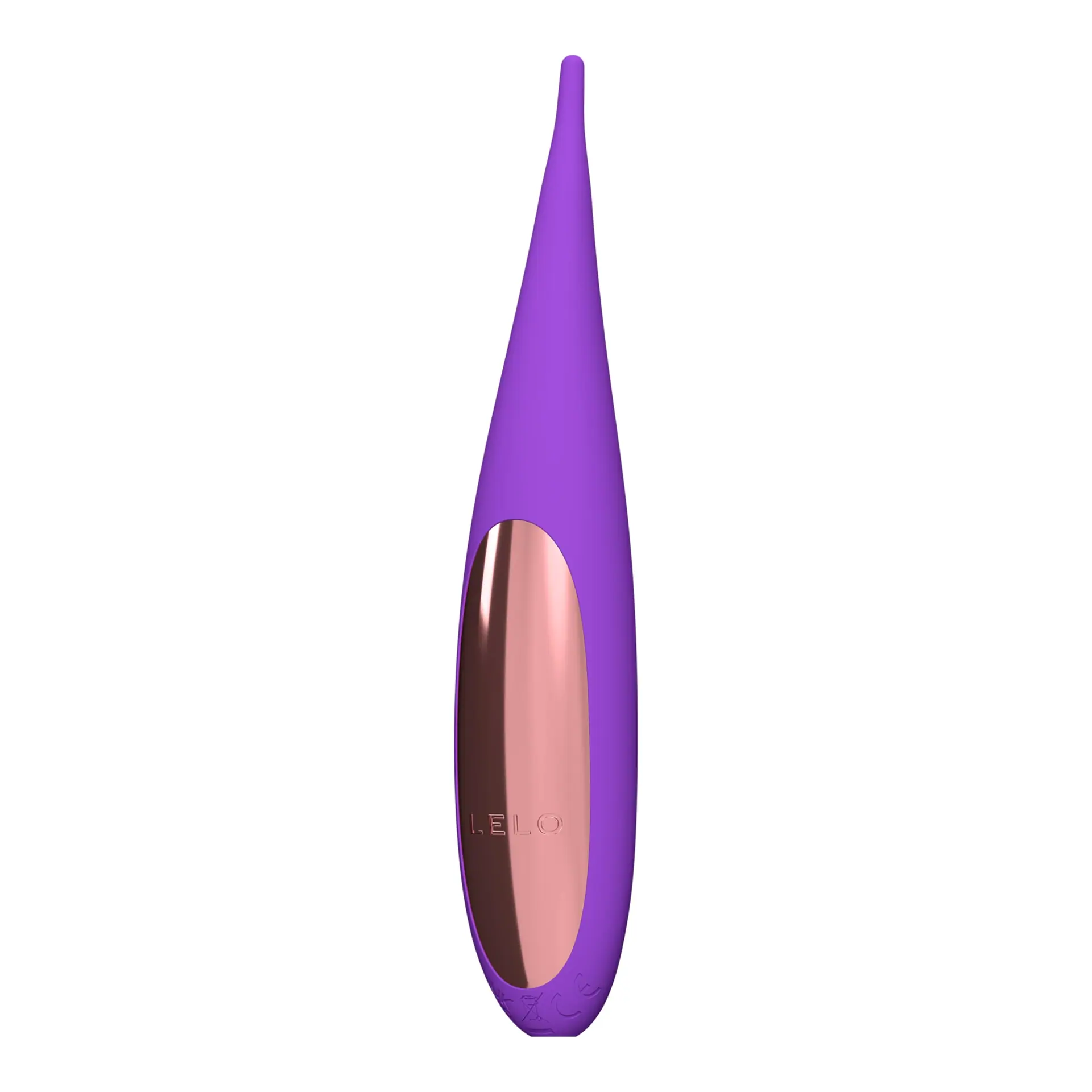 LELO DOT Travel Purple