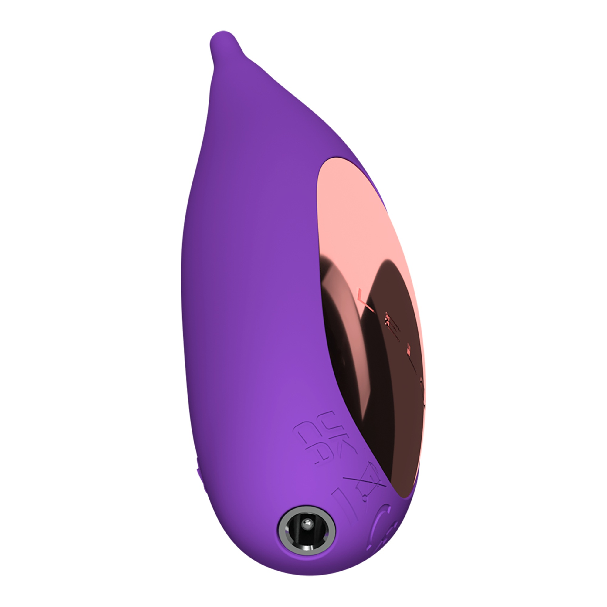 LELO DOT Travel Purple