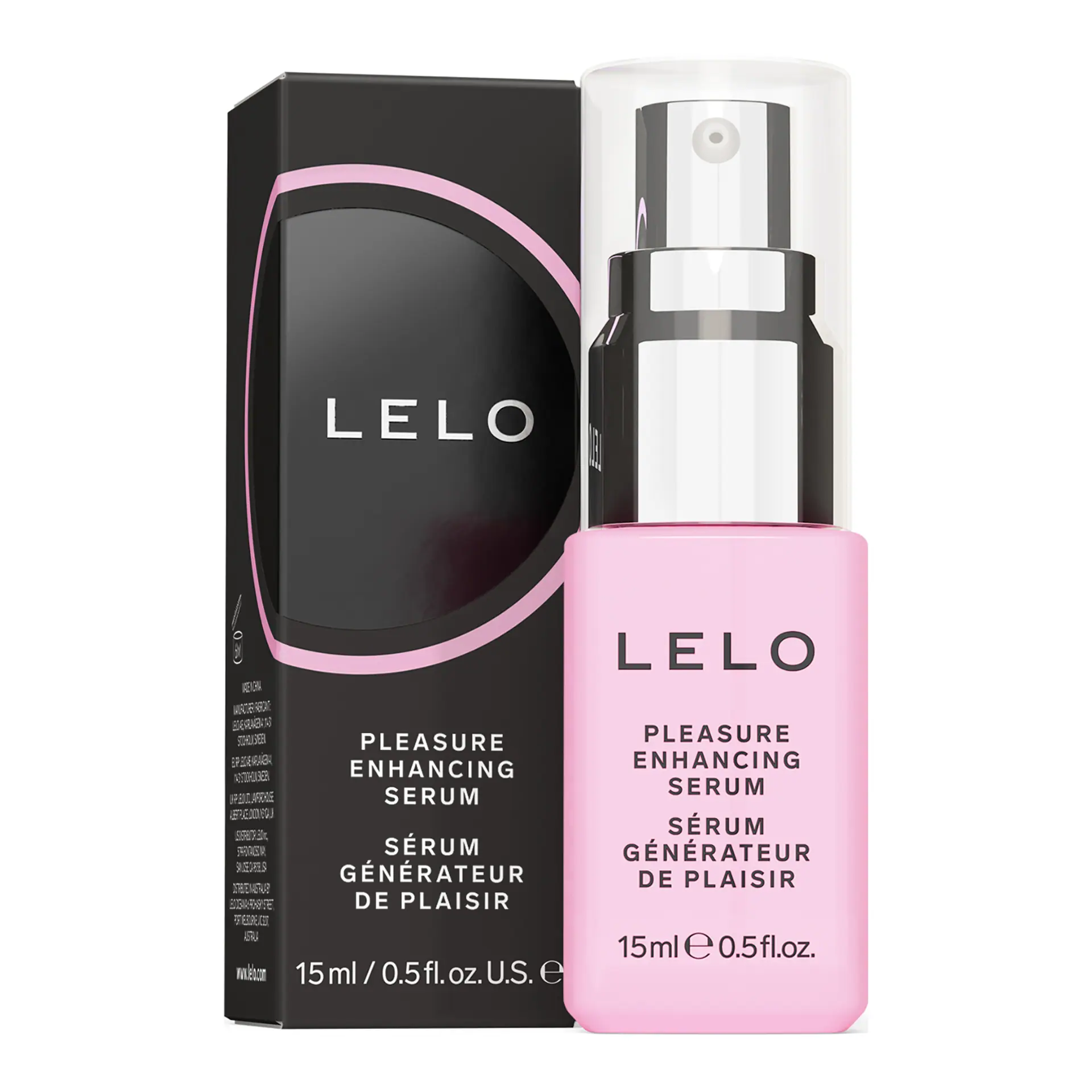 LELO Pleasure Enhancing Serum