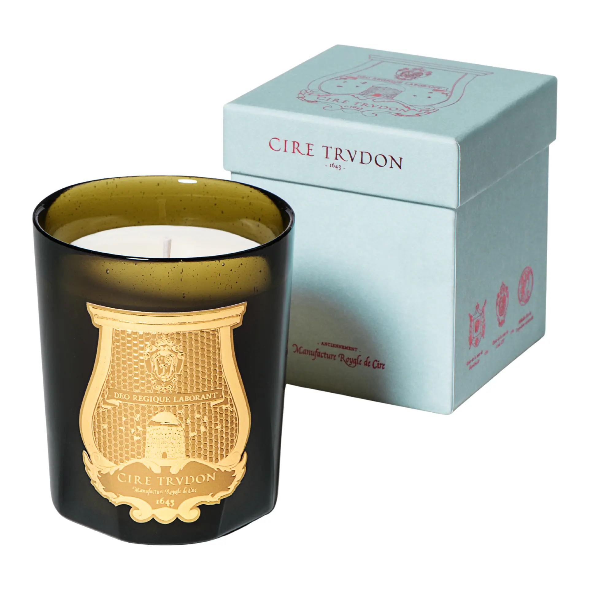 Trudon Tuileries Classic Candle