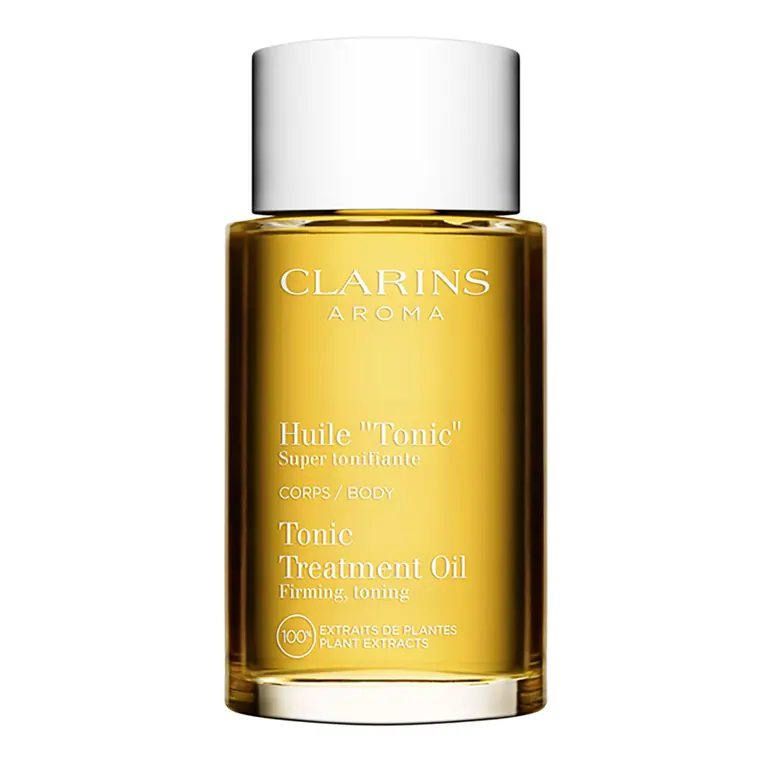 Clarins Tonic Body Treatment Oil 100ml