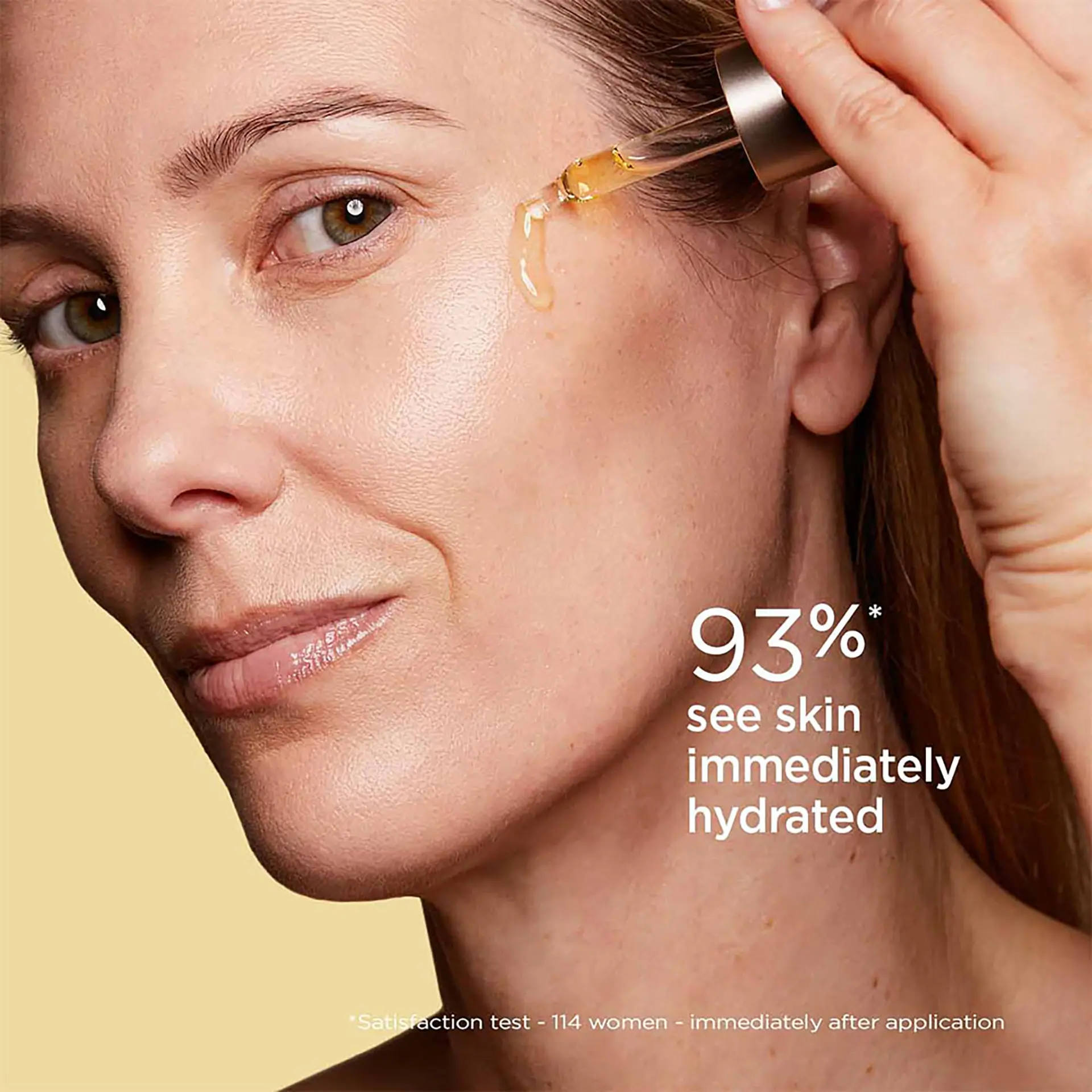 Clarins Blue Orchid Face Treatment Oil - Dehydrated Skin