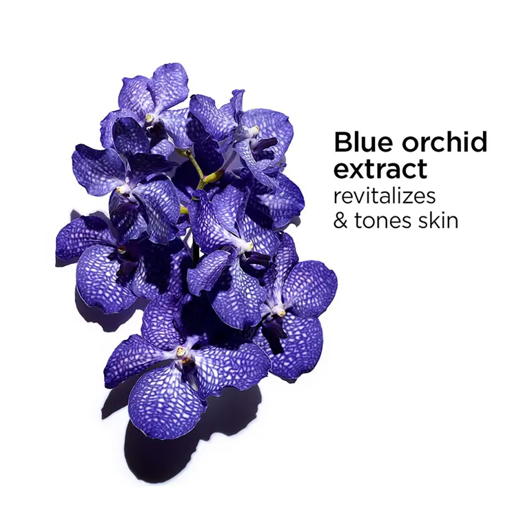 Clarins Blue Orchid Face Treatment Oil - Dehydrated Skin