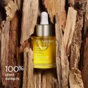 Clarins Blue Orchid Face Treatment Oil - Dehydrated Skin