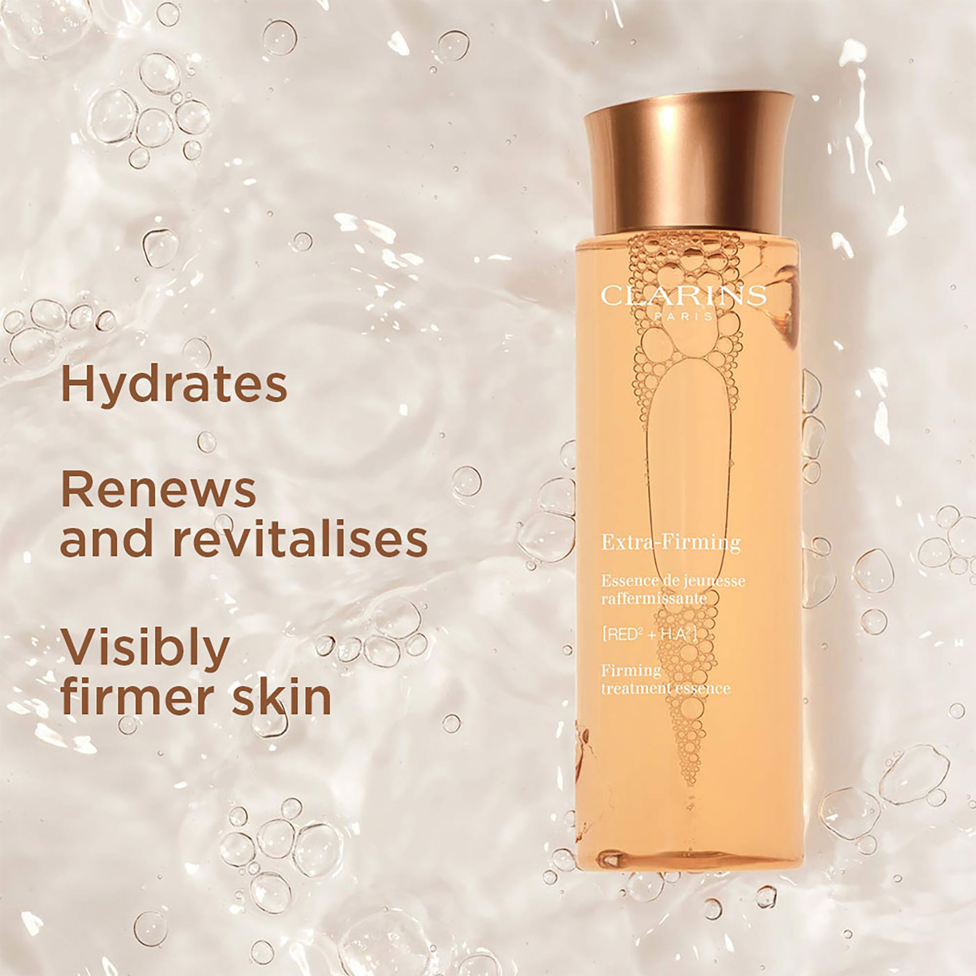 Clarins Extra-Firming Treatment Essence Firmness 200ml