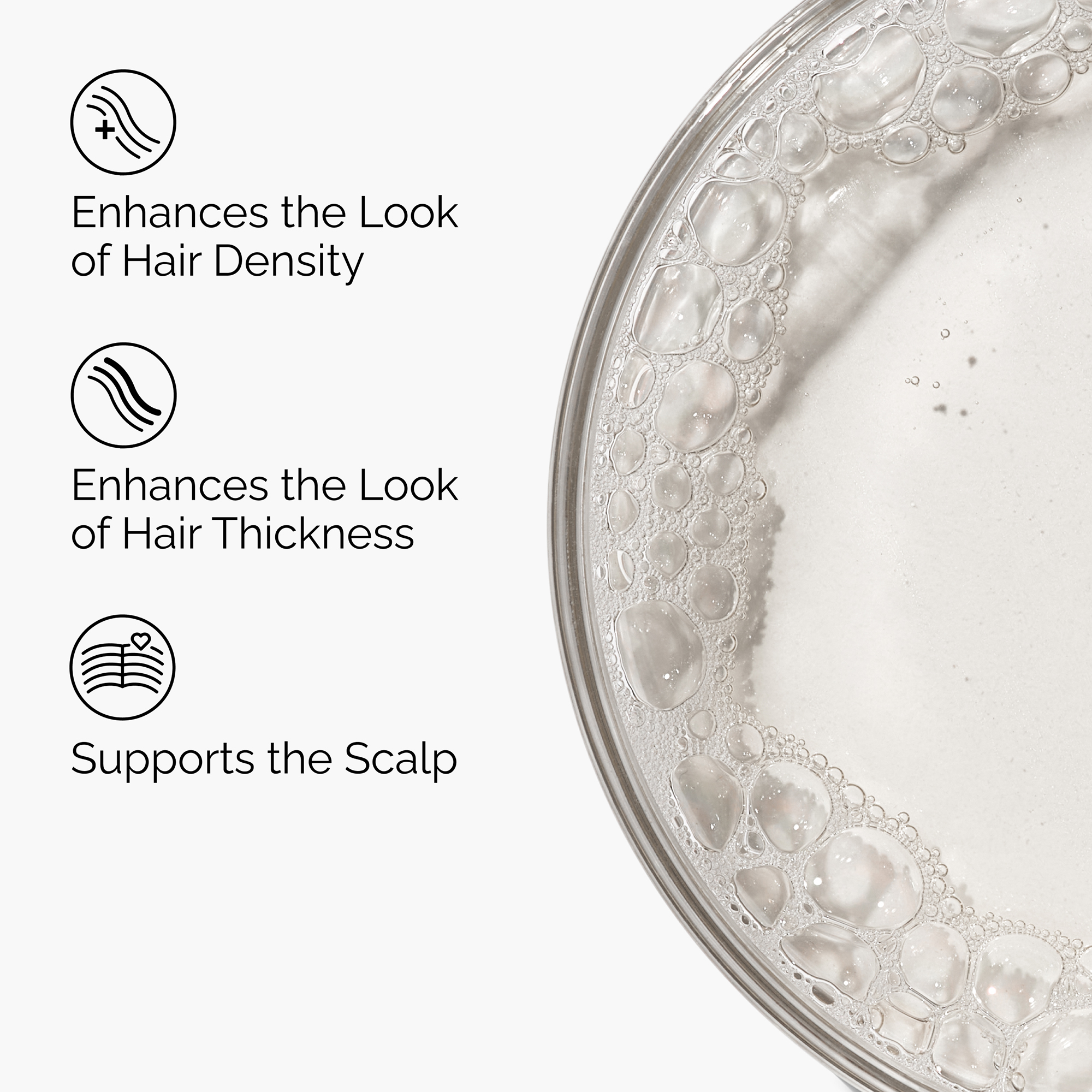 The Ordinary Multi-Peptide Serum for Hair Density