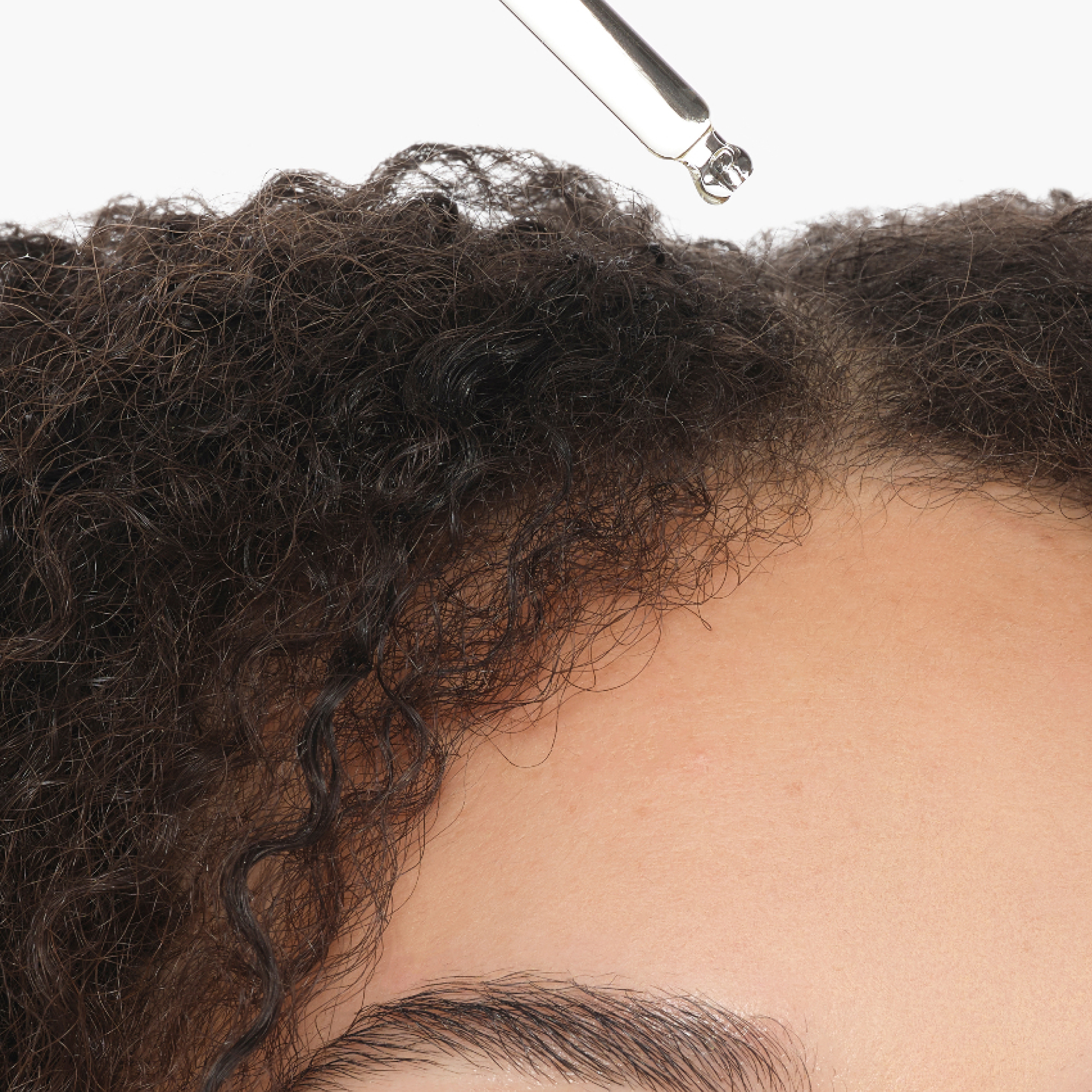 The Ordinary Multi-Peptide Serum for Hair Density