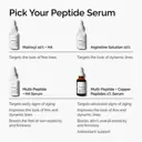 The Ordinary Multi-Peptide + HA Serum - 60ml