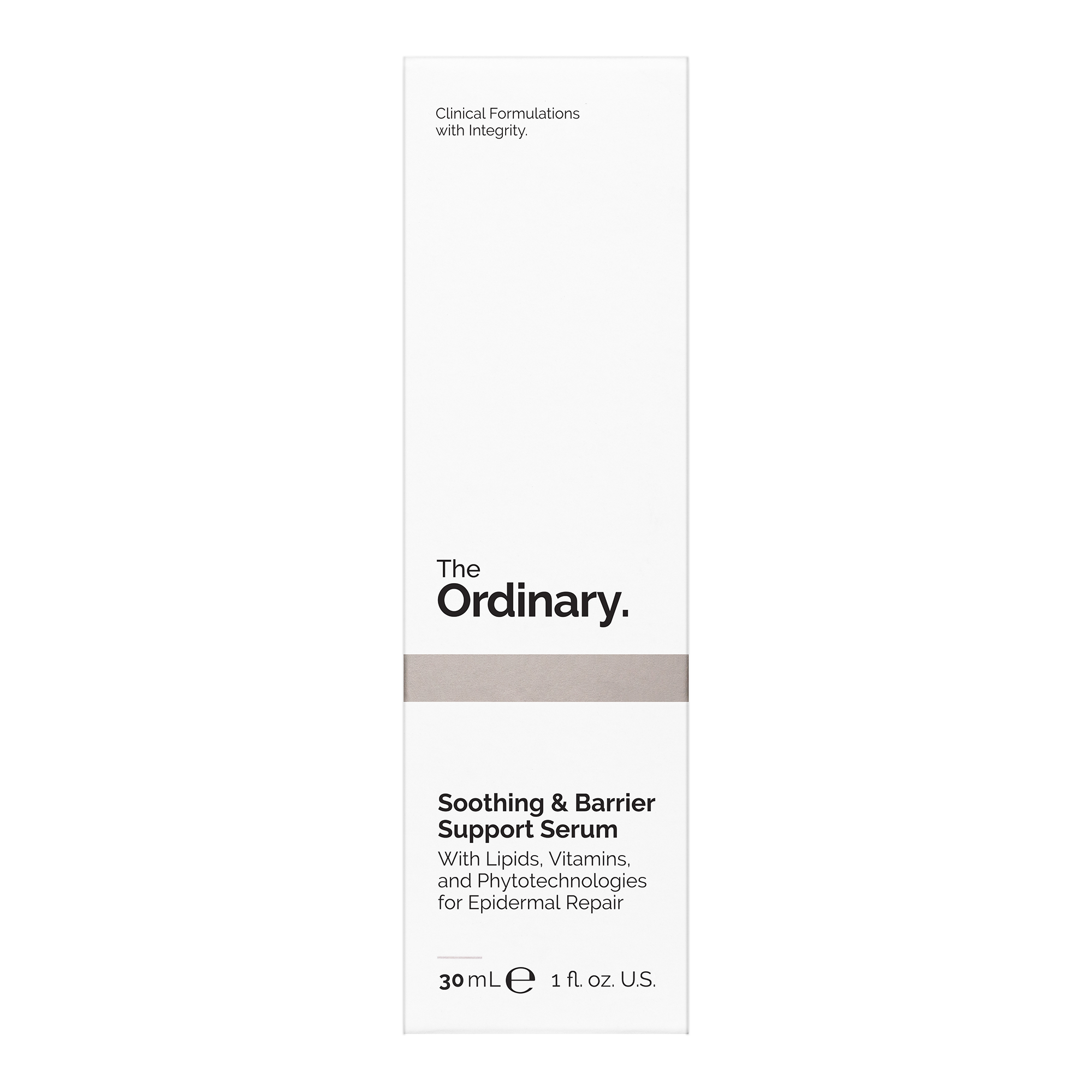 The Ordinary Soothing & Barrier Support Serum - 30ml