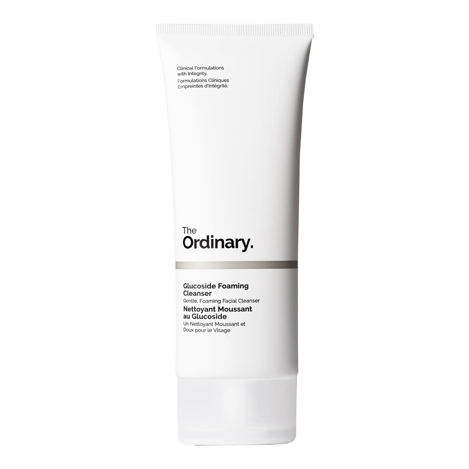 The Ordinary Glucoside Foaming Cleanser - 150ml