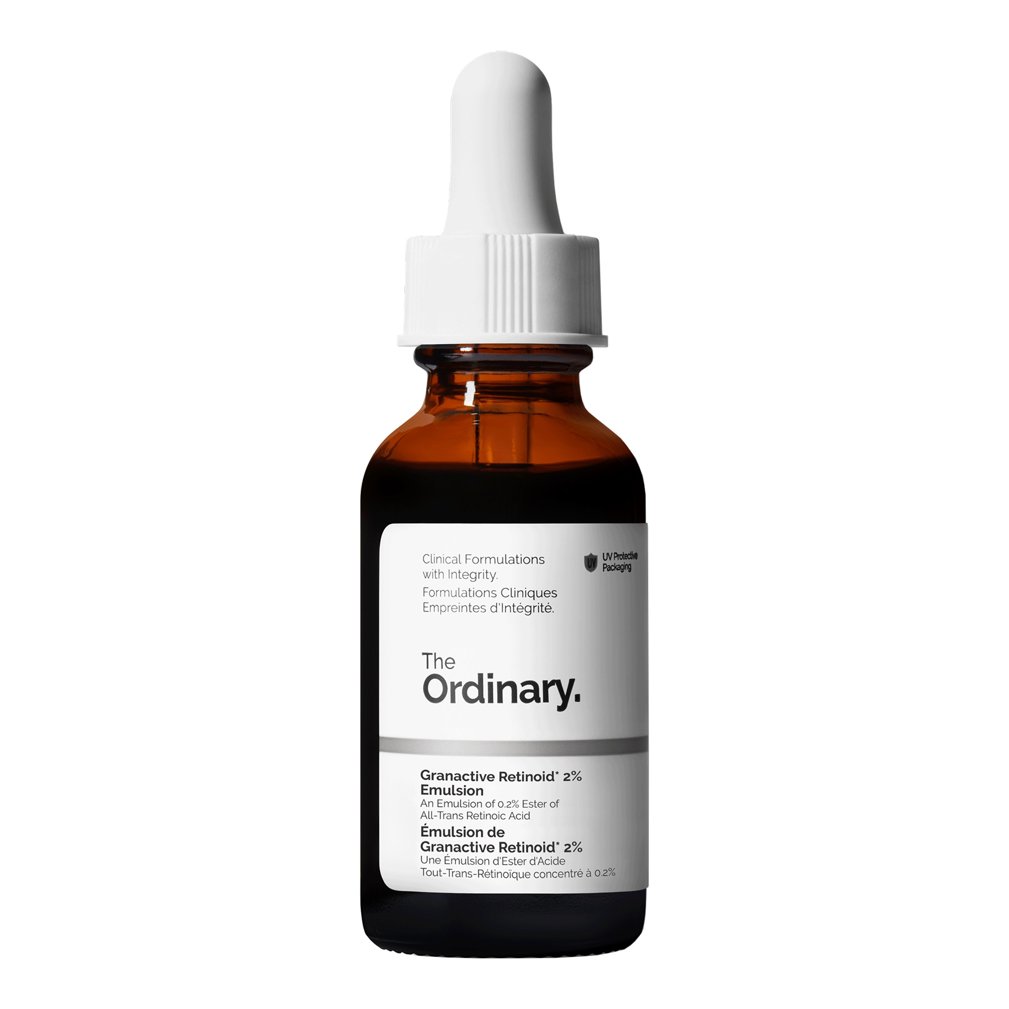 The Ordinary Granactive Retinoid Emulsion 2% - 30ml