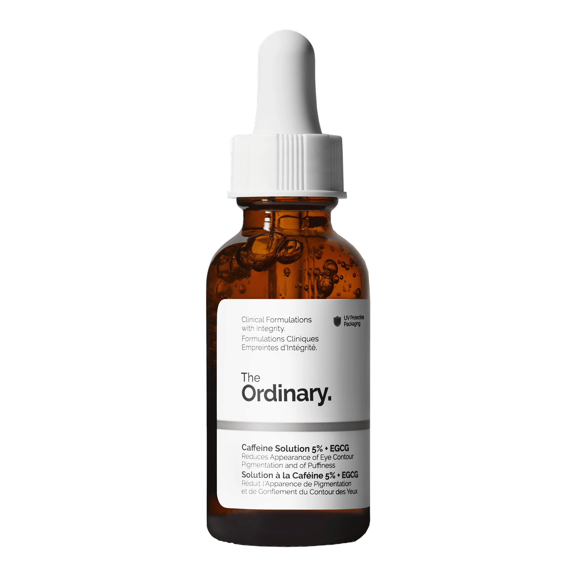 The Ordinary Caffeine Solution 5% + EGCG 30ml