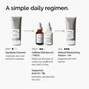 The Ordinary Caffeine Solution 5% + EGCG 30ml