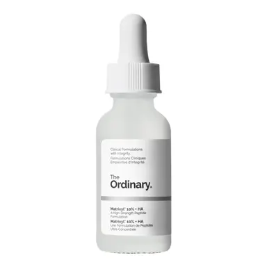 The Ordinary Matrixyl 10% + HA - 30ml