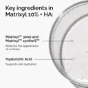 The Ordinary Matrixyl 10% + HA - 30ml