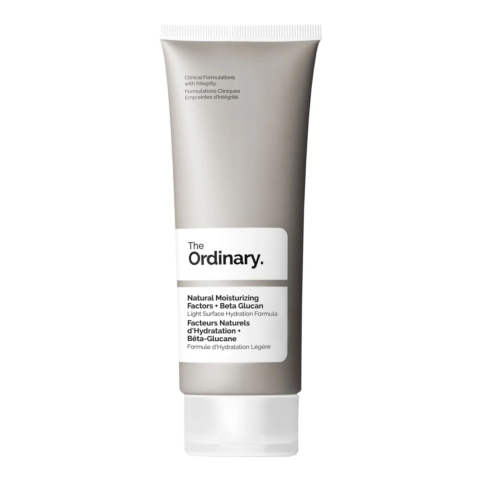 The Ordinary Natural Moisturizing Factors + Beta Glucan - 100ml